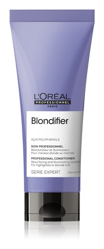 L'Oréal Professionnel Serie Expert Blondifier 200Ml