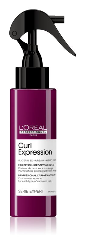 L'Oréal Professionnel Serie Expert Curl Expression Curl reviver 190ml