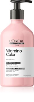L'Oréal Professionnel Serie Expert Vitamin Color Shampoo