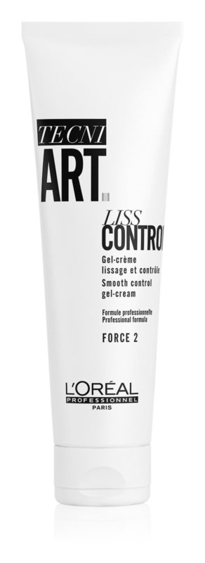 L’Oréal Professionnel Tecni.Art Liss Control 150ml