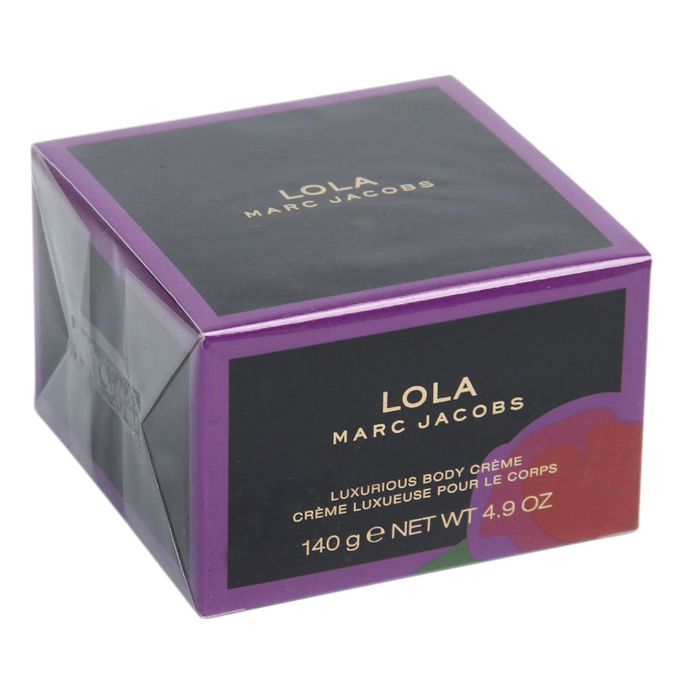 Marc Jacobs Lola Luxurious Body Créme 140g