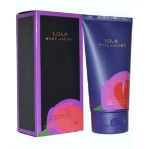 Marc Jacobs Lola Silky Shower Gel 200ml