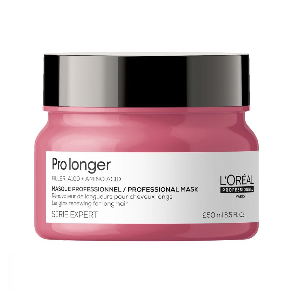 L'Oréal Professionnel Serié Expert Pro Longer Maschera 250Ml