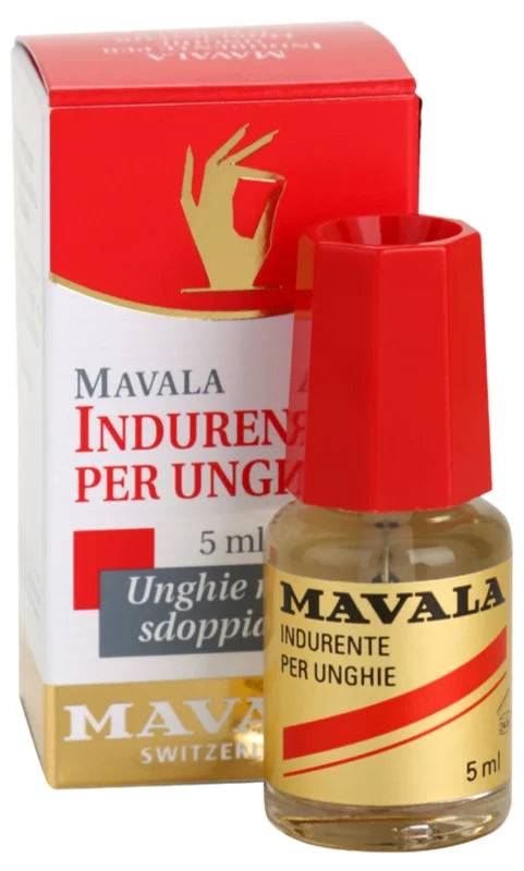 Mavala Indurente per Unghie 5ML