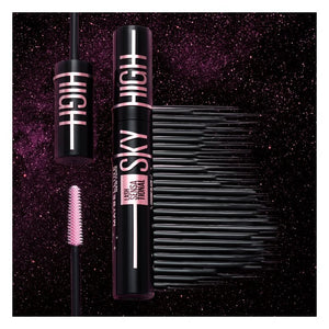 Maybelline New York Lash Sensational Sky High Cosmic Black