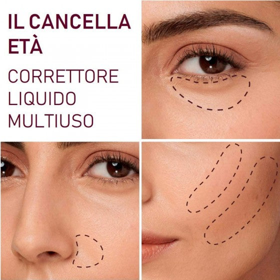 Maybelline Instant Anti-age Cancella Età Correttore Multi-uso