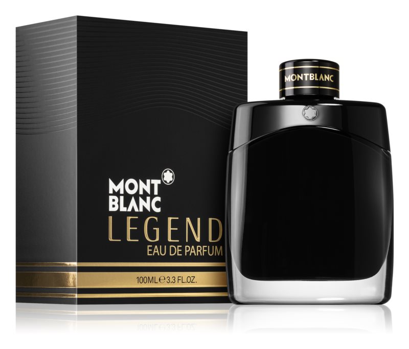 Montblanc Legend Eau de Parfum Uomo