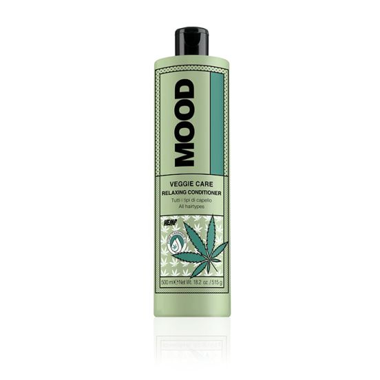 Mood Veggie Care Relaxing Conditioner 500ml