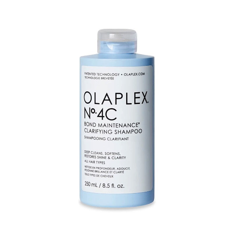 Olaplex N°4C Bond Maintenance Shampoo Clarifying 250 Ml