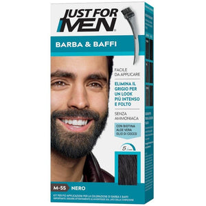 Just For Men Barba & Baffi