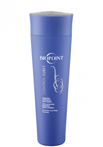 Biopoint Personal Shampoo Attivaricci Anticrespo 200Ml