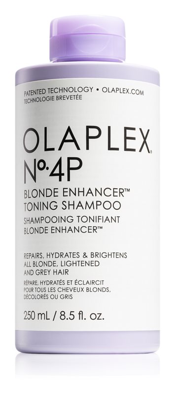 Olaplex N°4P Blond Enhancer™ 250ml