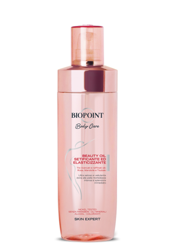 Biopoint Care Beauty Oil Setificante Ed Elasticizzante 250Ml