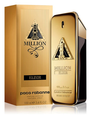 1 Million Elixir Eau De Parfum Uomo