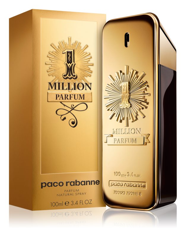 1 Million Parfum Profumo Per Uomo