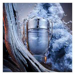 Invictus Eau De Toilette Uomo