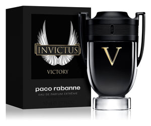 Invictus Victory Eau De Parfum Extreme Uomo