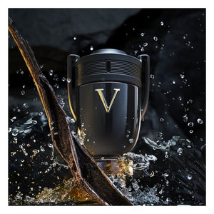 Invictus Victory Eau De Parfum Extreme Uomo