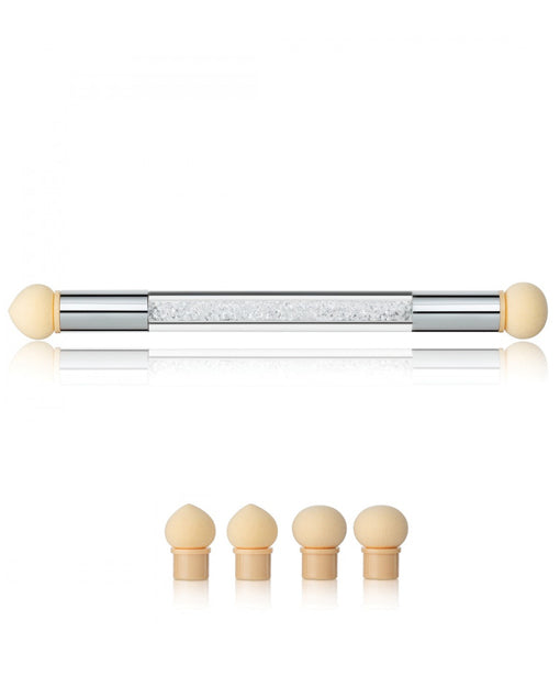 Pennello Decorazione Sfumature E Baby Boomer