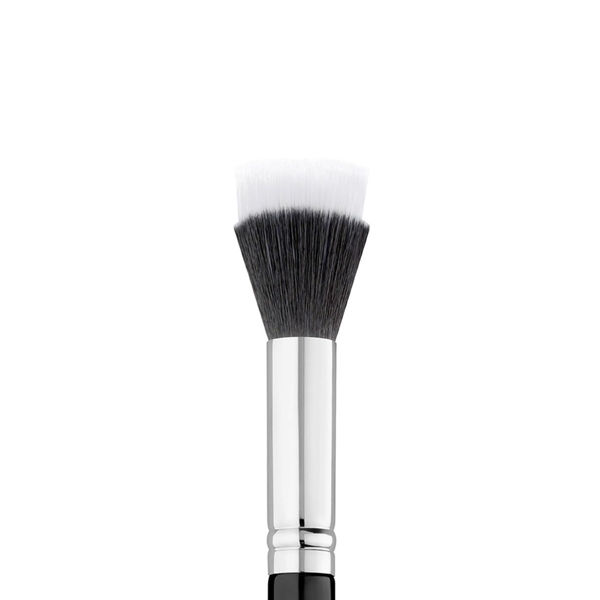 Mesauda Pennello Doppia Fibra F02 Stippling Foundation