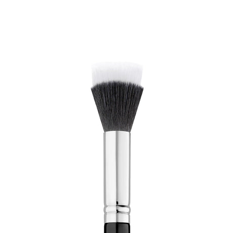 Mesauda Pennello Doppia Fibra F02 Stippling Foundation