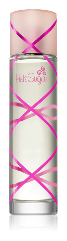 Pink Sugar Donna Eau deToilette 100ml spray PROMO