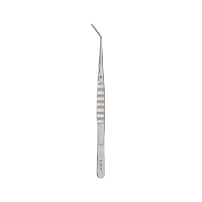 Mnp Pinza Per Nail Art Acciaio Inox