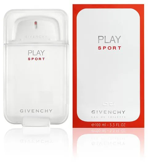 Givenchy Play Sport Eau De Toilette spray pour Homme