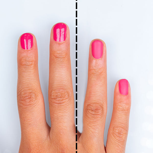 Top Notch By Mesauda Prodigy Matte 14Ml