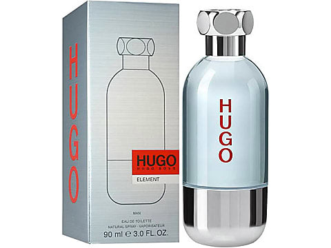 Hugo Boss Element Eau De Toilette for Men