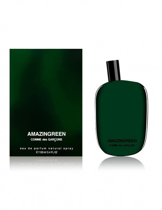 Comme Des Garcons Amazingreen Eau de Parfum Spray