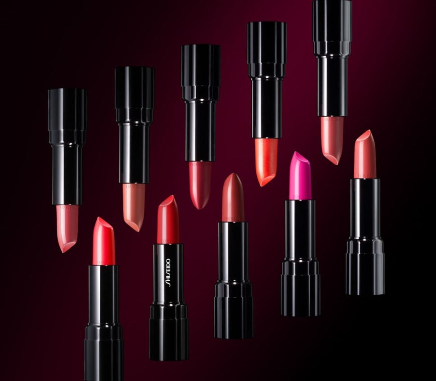 Shiseido Perfect Rouge 4g