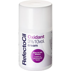 Refectocil Oxidant 3% 10Vol. Cream 100Ml