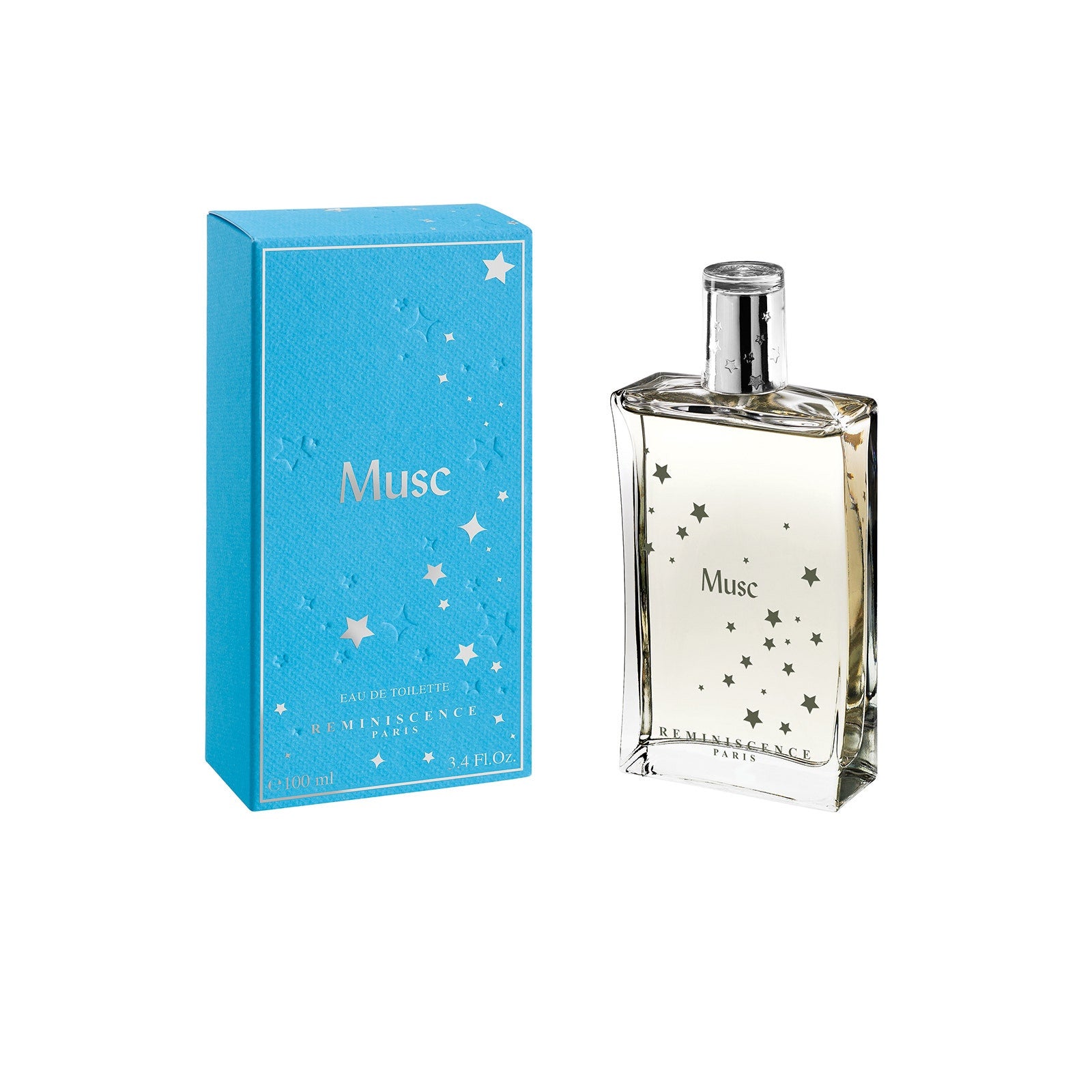 Reminiscence Musc Eau de Toilette da donna