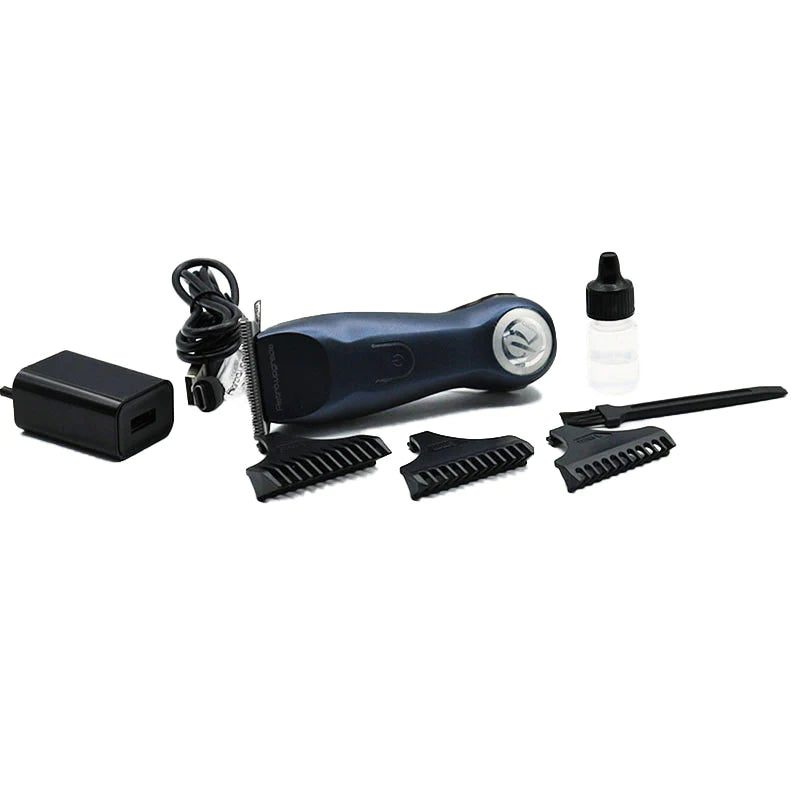 Retro.Upgrade Mini Clipper Professionale Cordless Rup G72