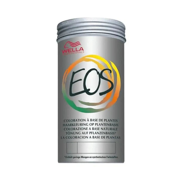 Wella Professionals EOS Colorazione Naturale