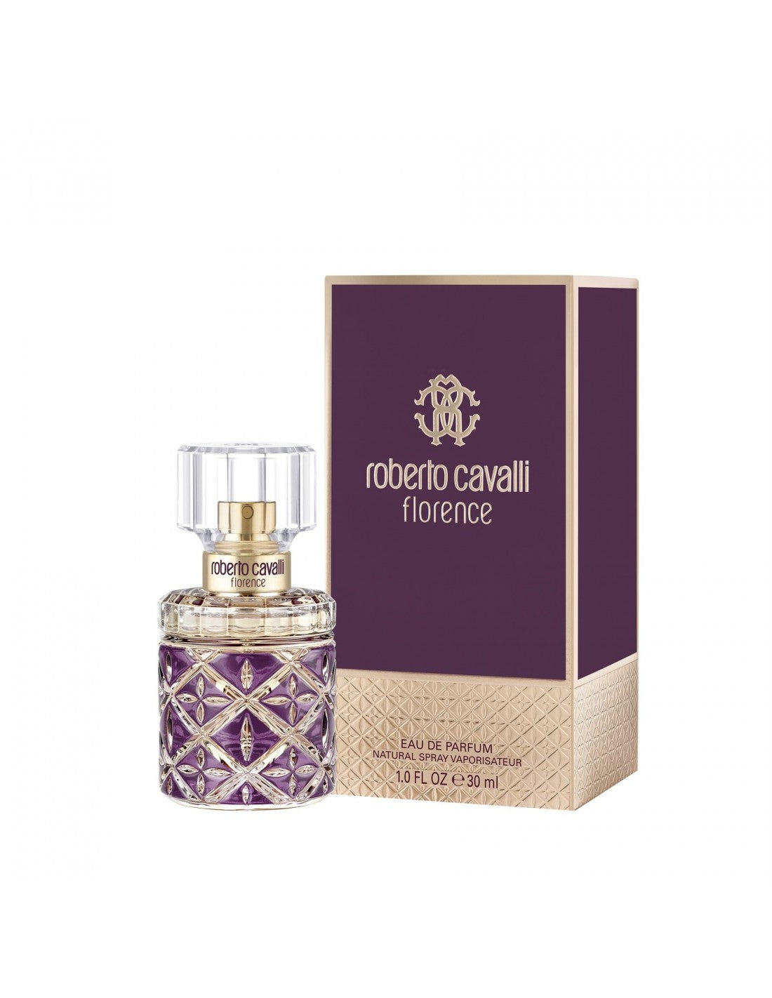 Roberto Cavalli Florence Eau De Parfum Spray