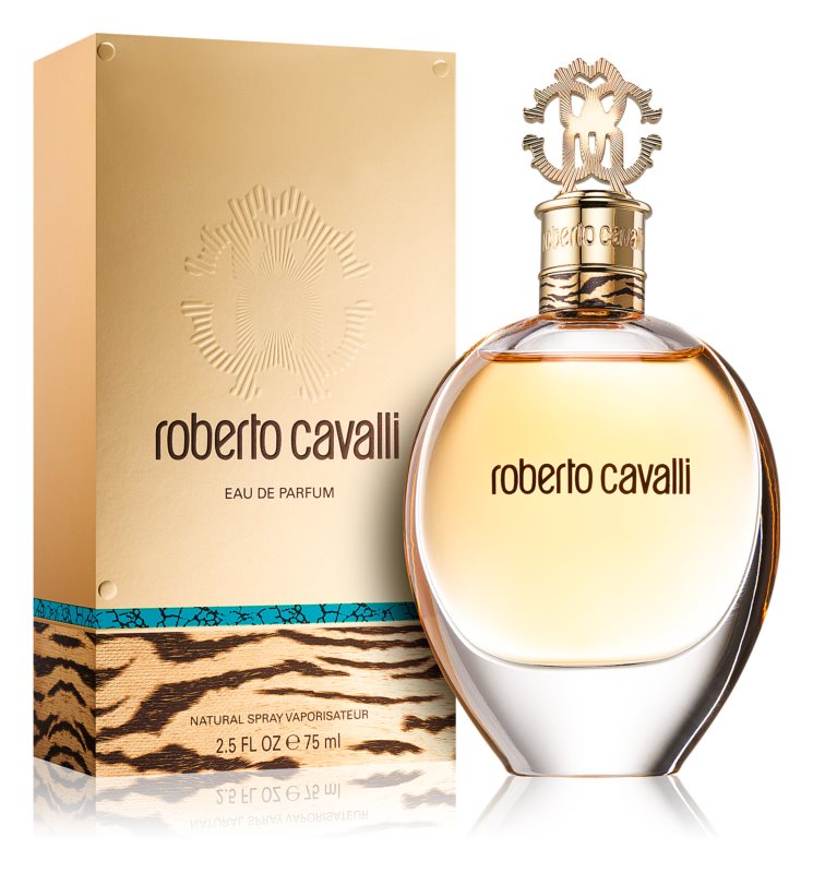 Roberto Cavalli Eau de Parfum 50ml PROMO