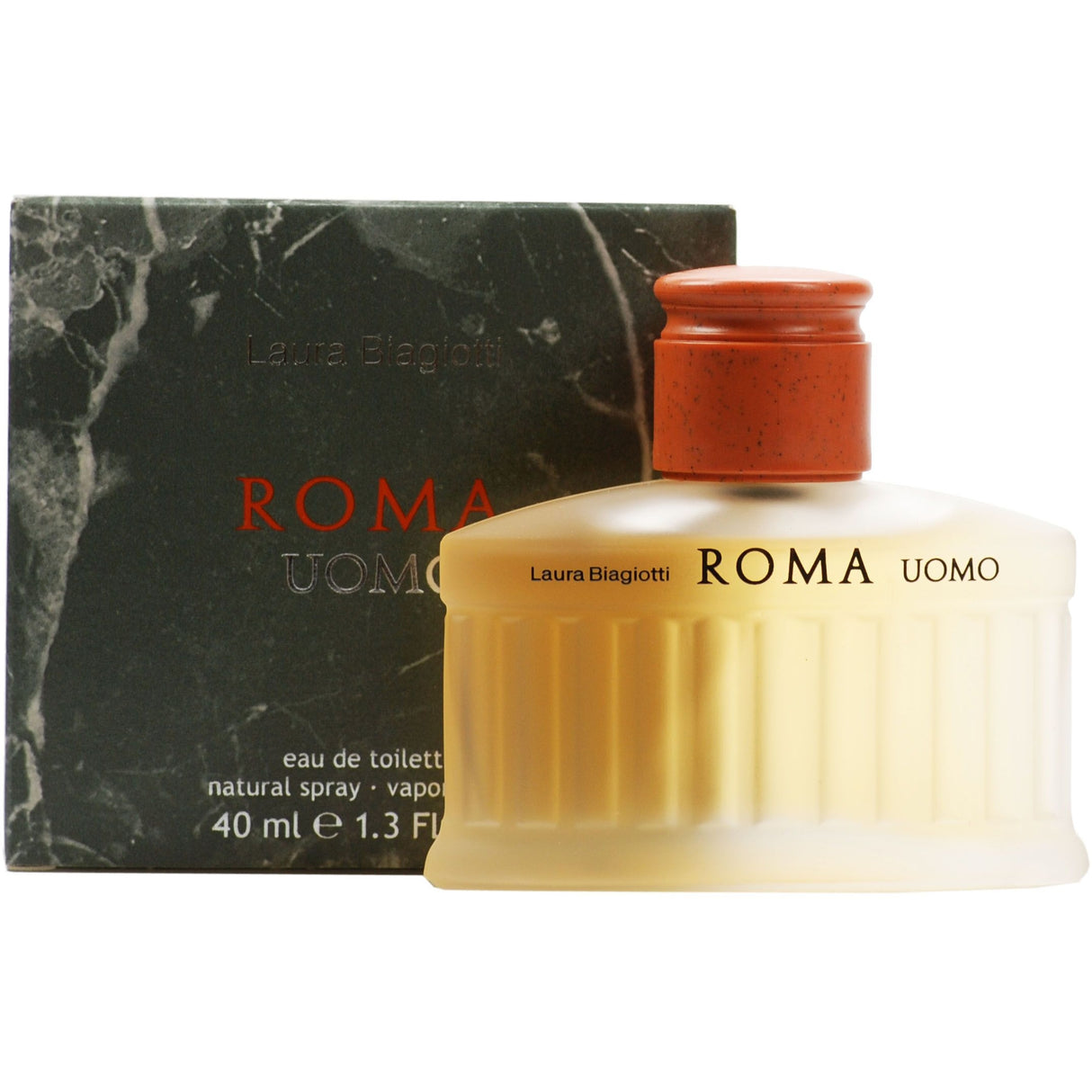 Roma Uomo Eau De Toilette Spray