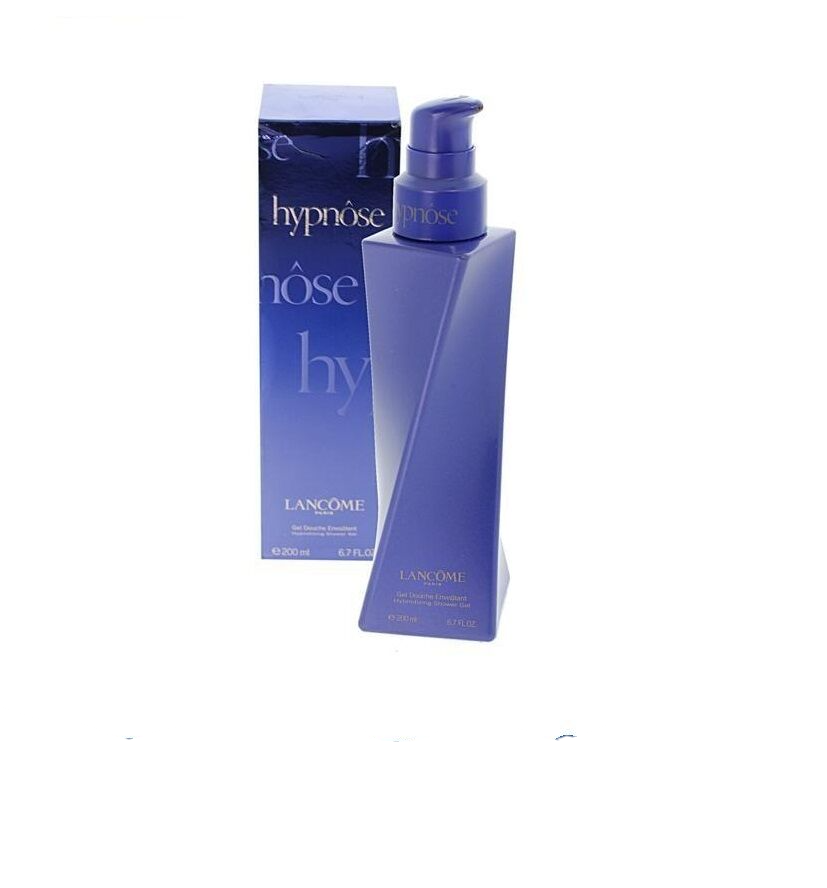 Hypnose Lancome gel doccia 200ml