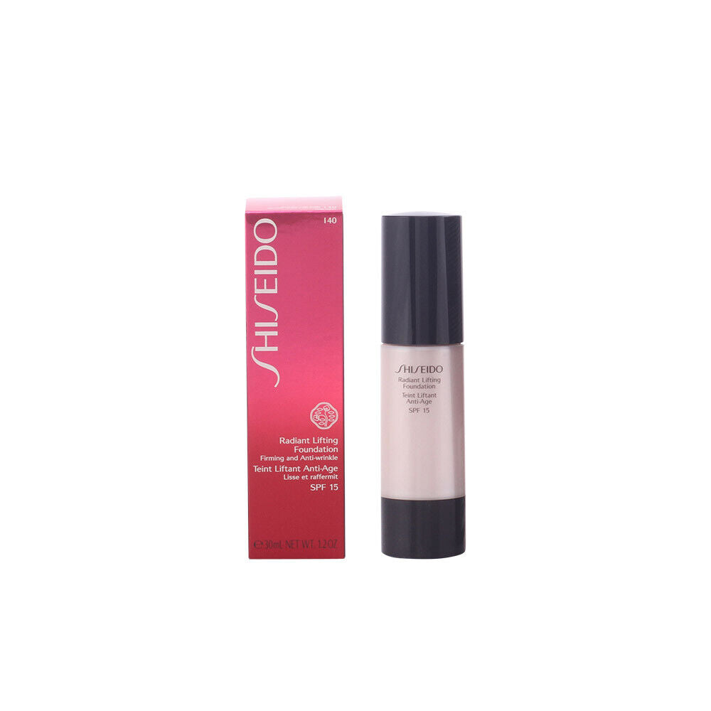 Shiseido Radiant Lifting Foundation SPF15 30ml