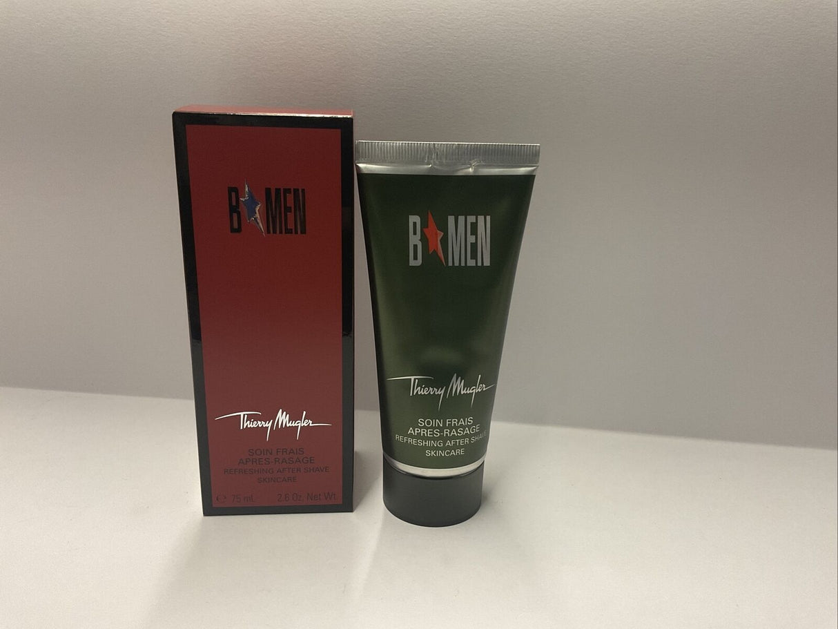 B Men Refreshing After Shave Skincare 75ml