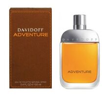 Davidoff Adventure Eau De Toilette for Men