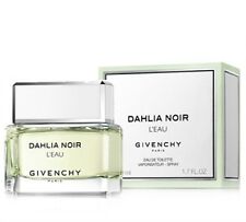 Givenchy Dahlia Noir L'Eau - Eau de Toilette spray