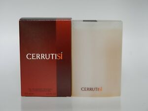 Cerruti Sì All Over Shower Gel 200Ml