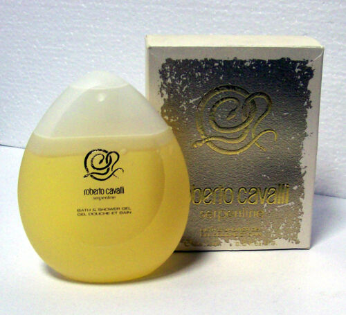 Serpentine Bath and Shower Gel 200ml