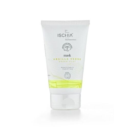 Ischia Eau Thermale Maschera Argilla Verde 150ml