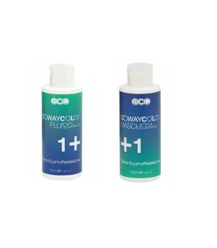 Retro Professional Goway color Decapante 2x200ml