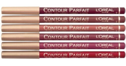 L'Oreal Paris Contour Parfait Matita Labbra