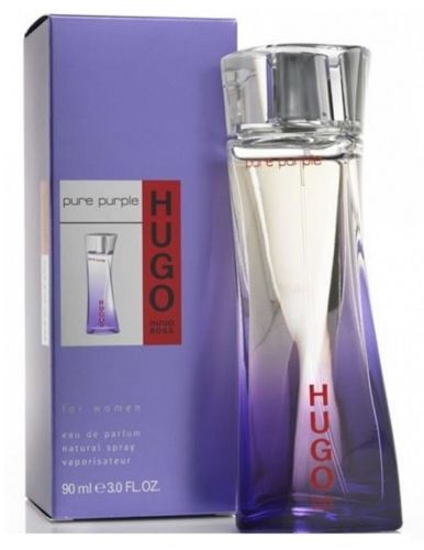 Hugo Boss Pure Purple Donna